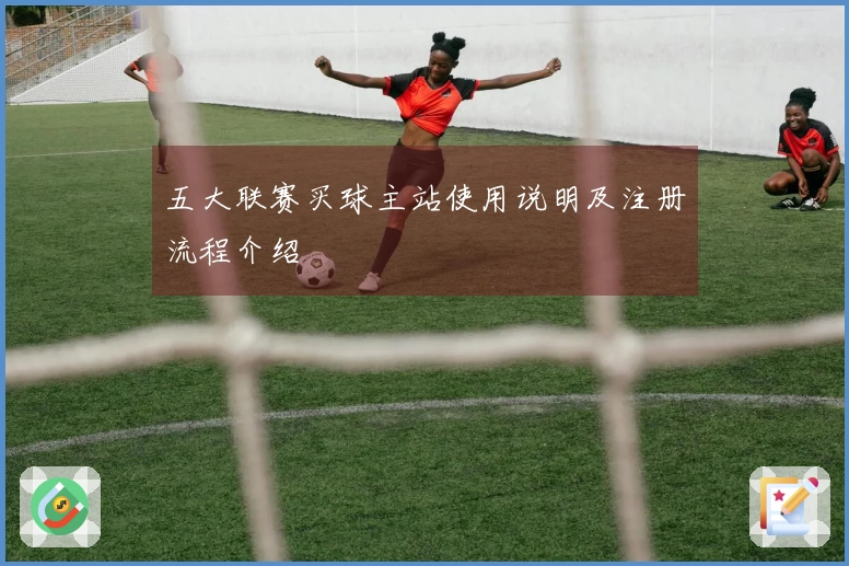 五大联赛买球主站使用说明及注册流程介绍