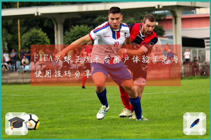FIFA买球正规平台用户体验汇总与使用技巧分享