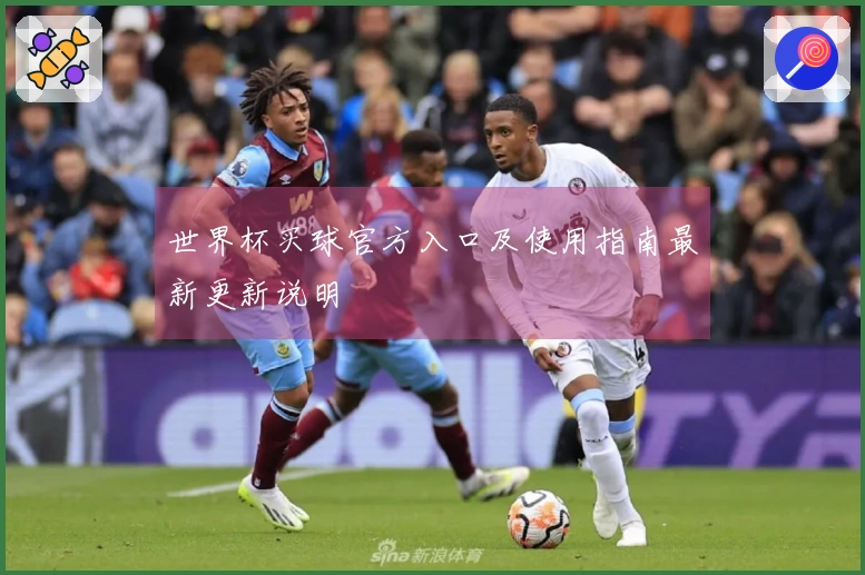 世界杯买球官方入口及使用指南最新更新说明