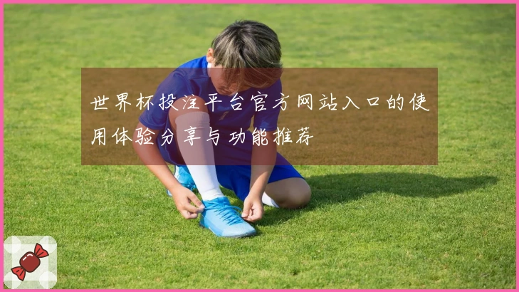 世界杯投注平台官方网站入口的使用体验分享与功能推荐