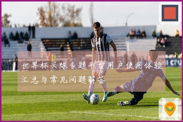 世界杯买球专题平台用户使用体验汇总与常见问题解答